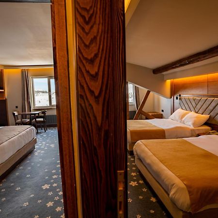 Grand Kartal Hotel Kartalkaya Szoba fotó