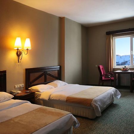 Grand Kartal Hotel Kartalkaya Szoba fotó