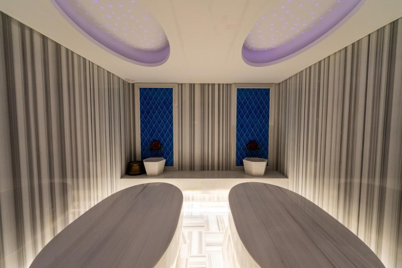 Grand Kartal Hotel Kartalkaya Kültér fotó