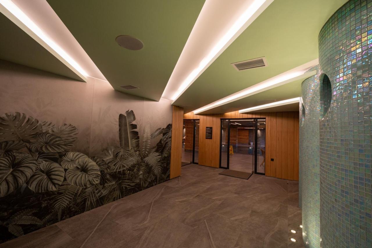 Grand Kartal Hotel Kartalkaya Kültér fotó