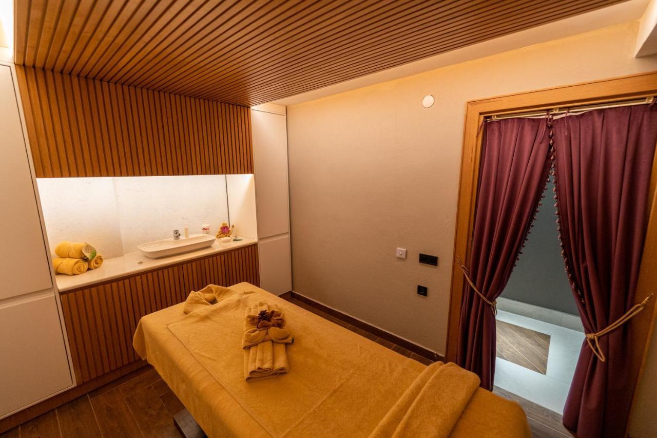 Grand Kartal Hotel Kartalkaya Kültér fotó