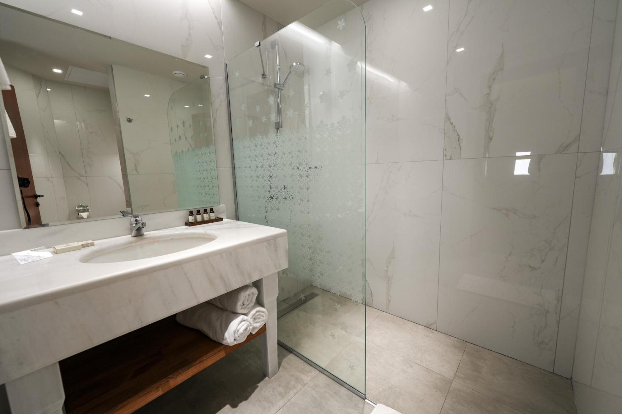 Grand Kartal Hotel Kartalkaya Kültér fotó