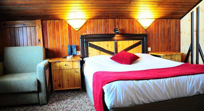 Grand Kartal Hotel Kartalkaya Kültér fotó