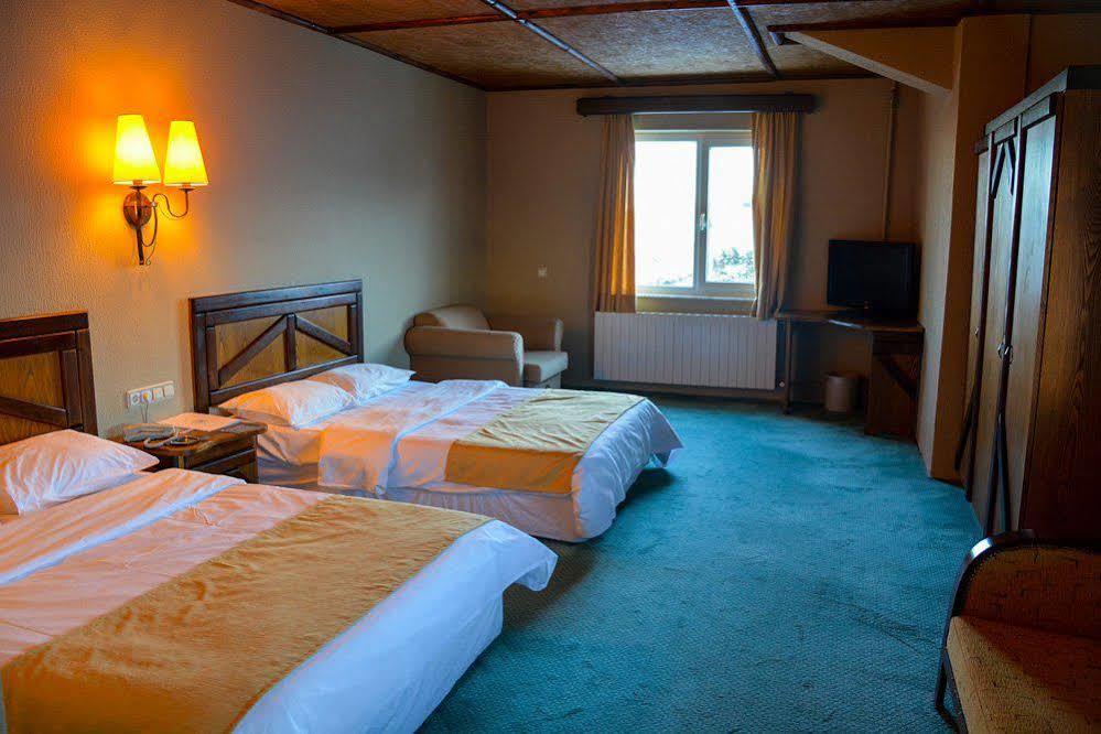 Grand Kartal Hotel Kartalkaya Kültér fotó