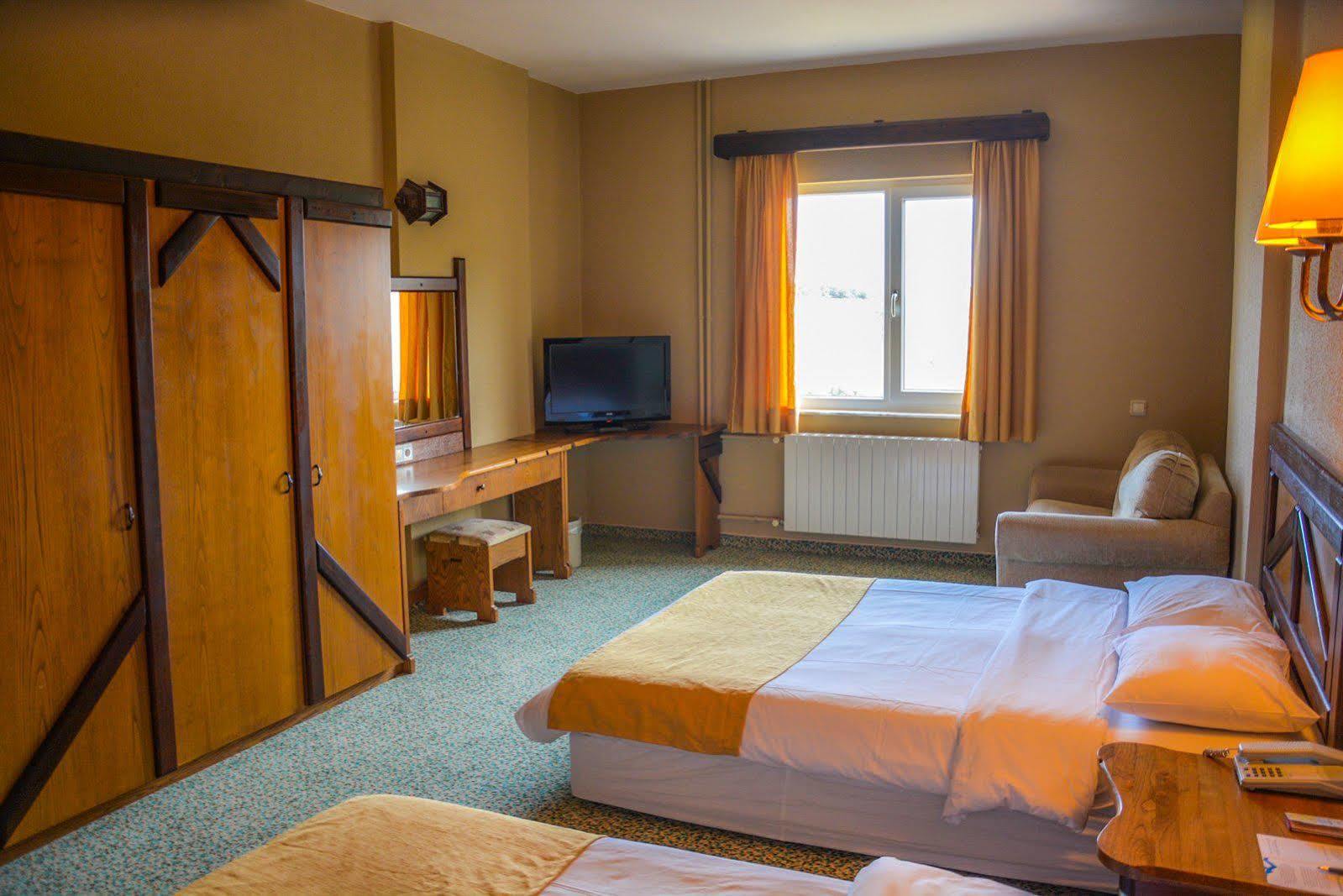 Grand Kartal Hotel Kartalkaya Kültér fotó